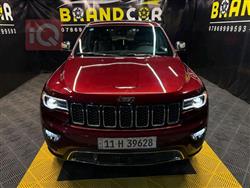 Jeep Grand Cherokee 2022
