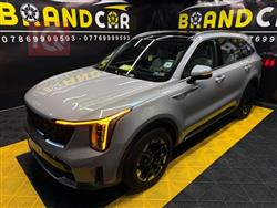 2024 كيا سورينتو