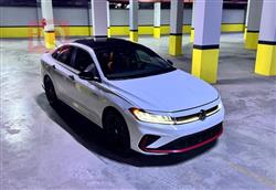 Volkswagen Jetta 2025