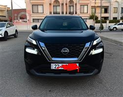 Nissan Rogue 2023