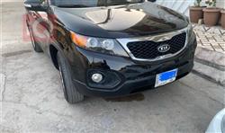 2013 كيا سورينتو