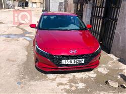 2023 هيونداي النترا