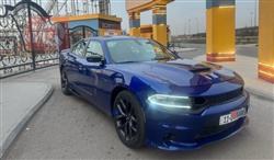 2022 دودج تشارجر