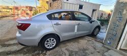 Kia Rio 2013