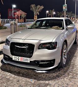 Chrysler 300 2022