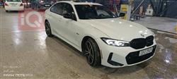 BMW 3-Series 2023