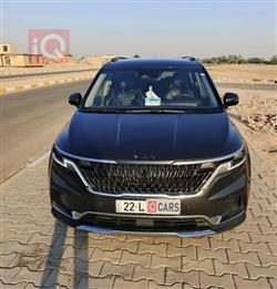 2023 كيا كرنفال