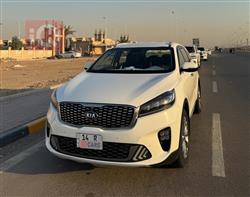 Kia Sorento 2020