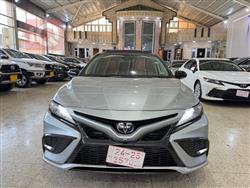 Toyota Camry 2023