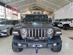 Jeep Wrangler 2023