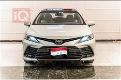 2023 تويوتا كامري