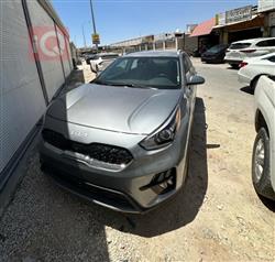 Kia Niro 2022