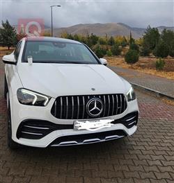 Mercedes-Benz GLE 2023