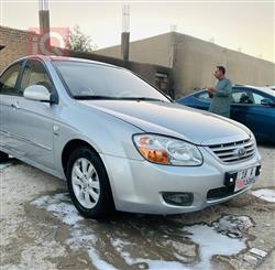 Kia Cerato 2007
