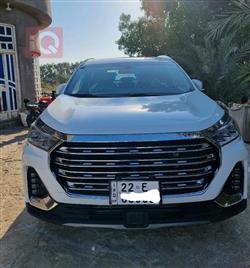 Jetour X90 PLUS 2024