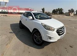 Hyundai Tucson 2015