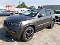 Jeep Grand Cherokee 2021