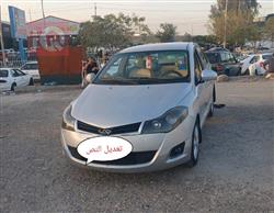 2011 شيري فولوين 2