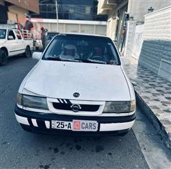 Opel Vectra 1992