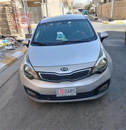 Kia Rio 2013