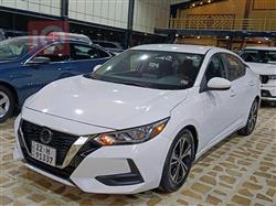 Nissan Sentra 2023