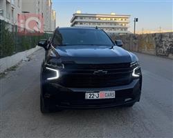 2023 شيفروليه تاهو