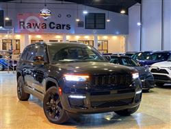 Jeep Grand Cherokee L 2023