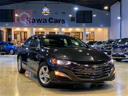 2023 شيفروليه ماليبو