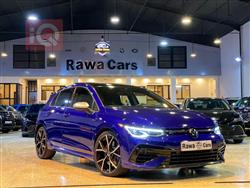 Volkswagen Golf R 2022