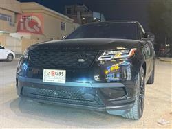 Land Rover Range Rover Velar 2023