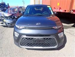Kia Soul 2020