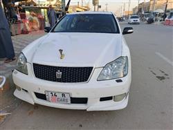 Toyota Crown 2005