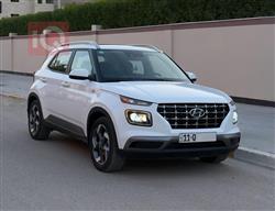 Hyundai Venue 2022