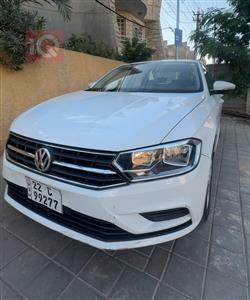 Volkswagen Bora 2022