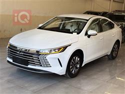 BYD Destroyer 05 2025