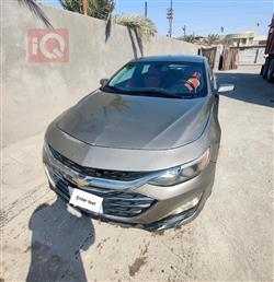 2020 شيفروليه ماليبو