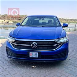 Volkswagen Jetta 2024