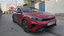 2024 كيا فورتي