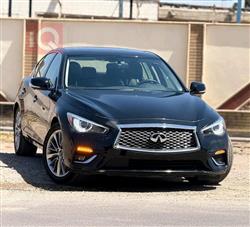 Infiniti Q50 2023