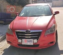 2015 دونج فينج S30