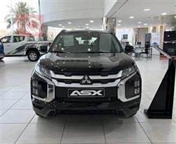 2024 ميتسوبيشي ASX