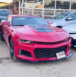 2011 شيفروليه كامارو