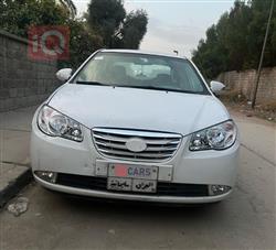 Hyundai Elantra 2011