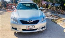 Toyota Camry 2007