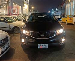Kia Sorento 2013