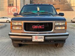 Chevrolet Suburban 1995