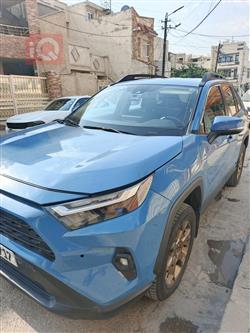 Toyota RAV4 2023
