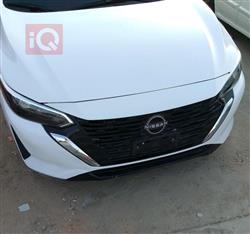 2024 نيسان سنترا