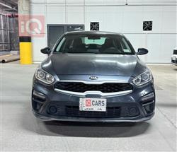 Kia Forte 2020