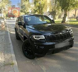 Jeep Grand Cherokee 2019